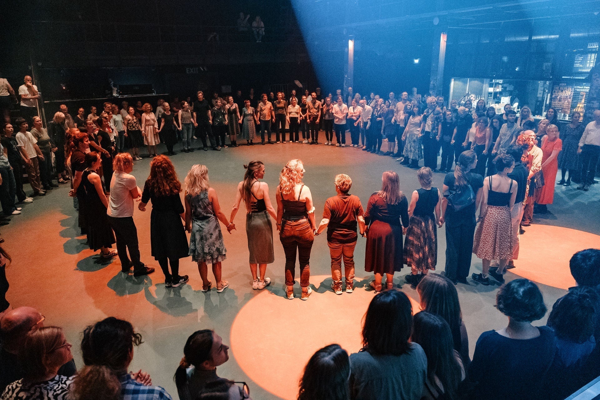 Berlin Ceilidh | Dance like a Scot!