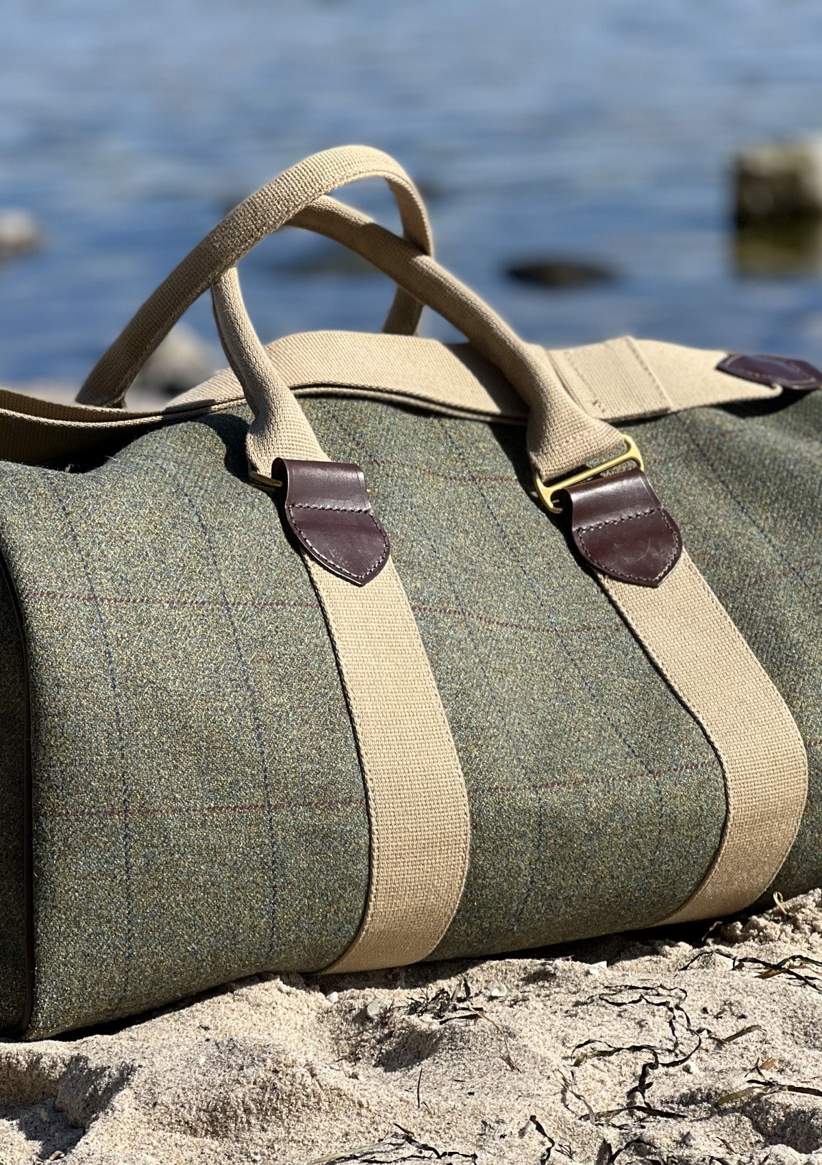 Tweed