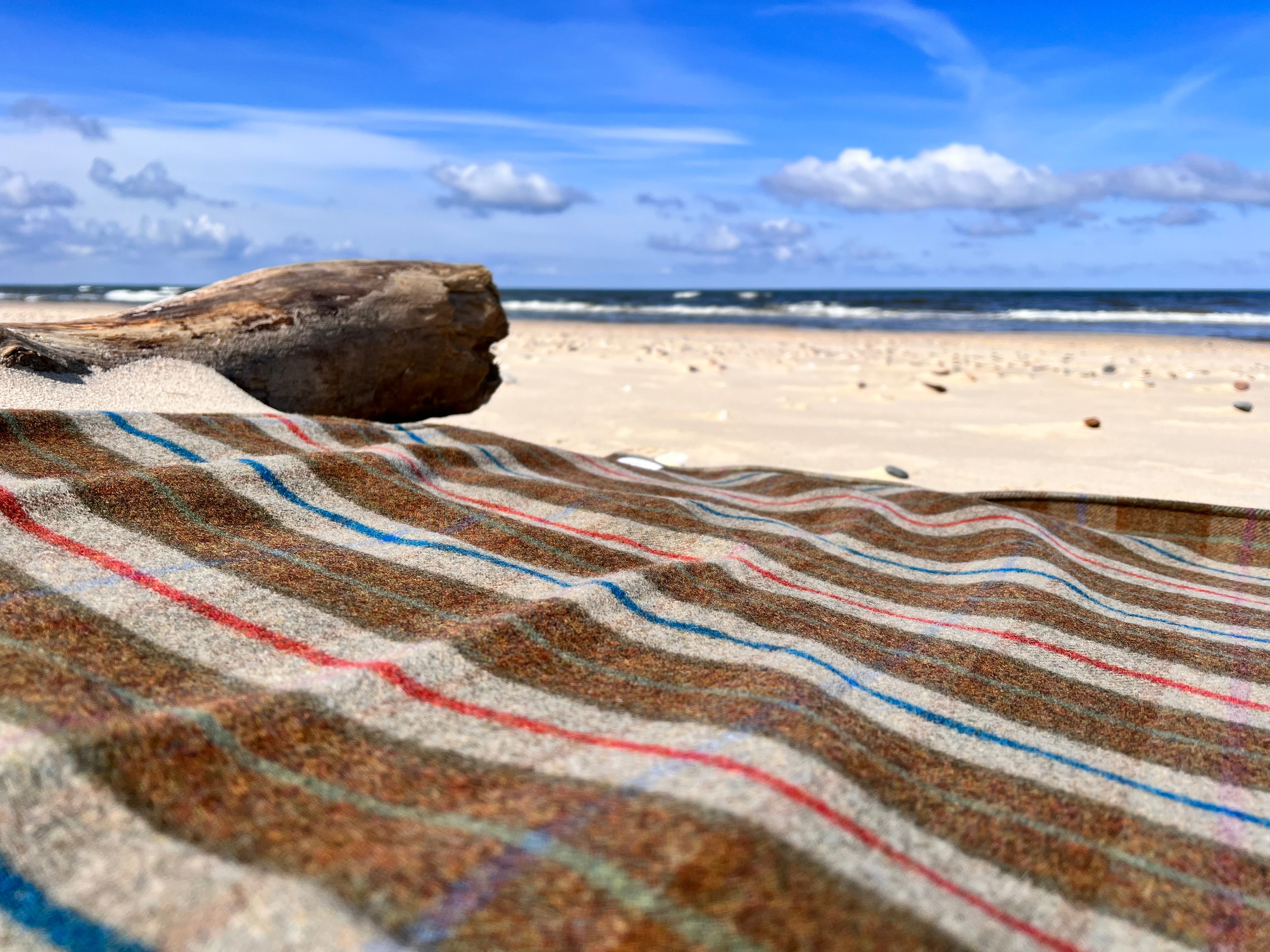 Tartan Picknickdecken