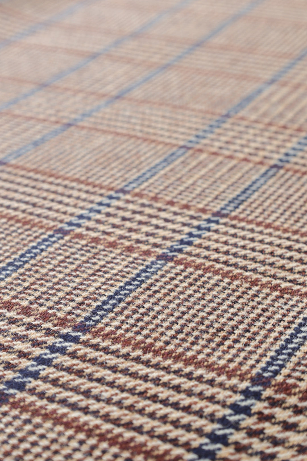 Tweed Fabrics | Ben Lawers