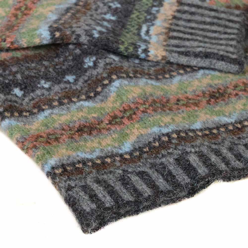 Eribé Damen Westray Pullover Aviemore