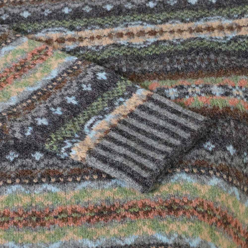 Eribé Damen Westray Pullover Aviemore