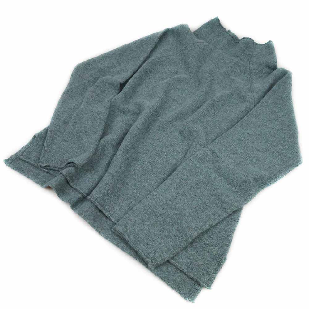 Eribe-Damen-Pullover-Corry-Ragan-Grun-vol