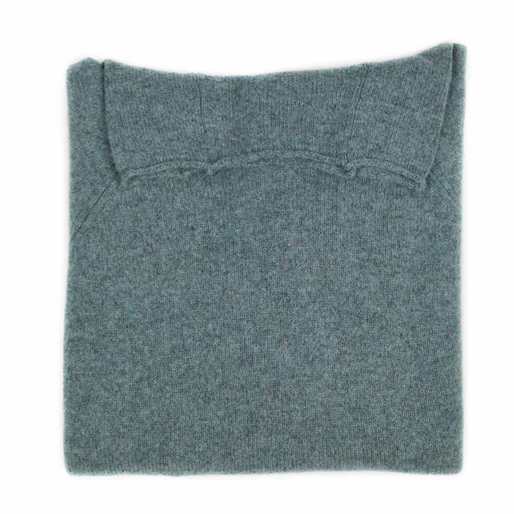 Eribe-Damen-Pullover-Corry-Ragan-Grun