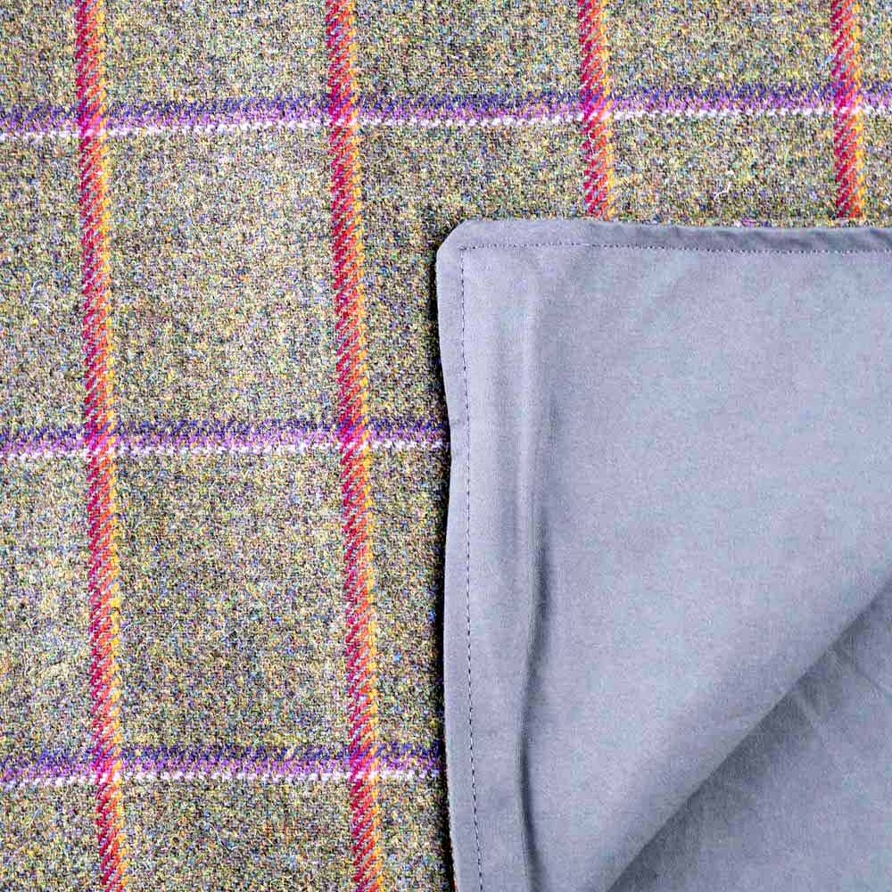 Familie Tweed Picknickdecke | Tay