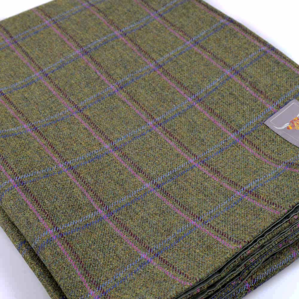 Familie Tweed Picknickdecke | Dee