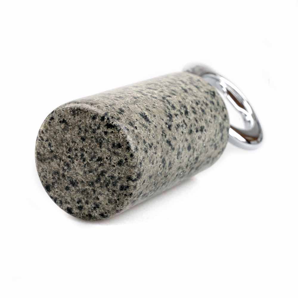 Flaschenöffner aus Granit