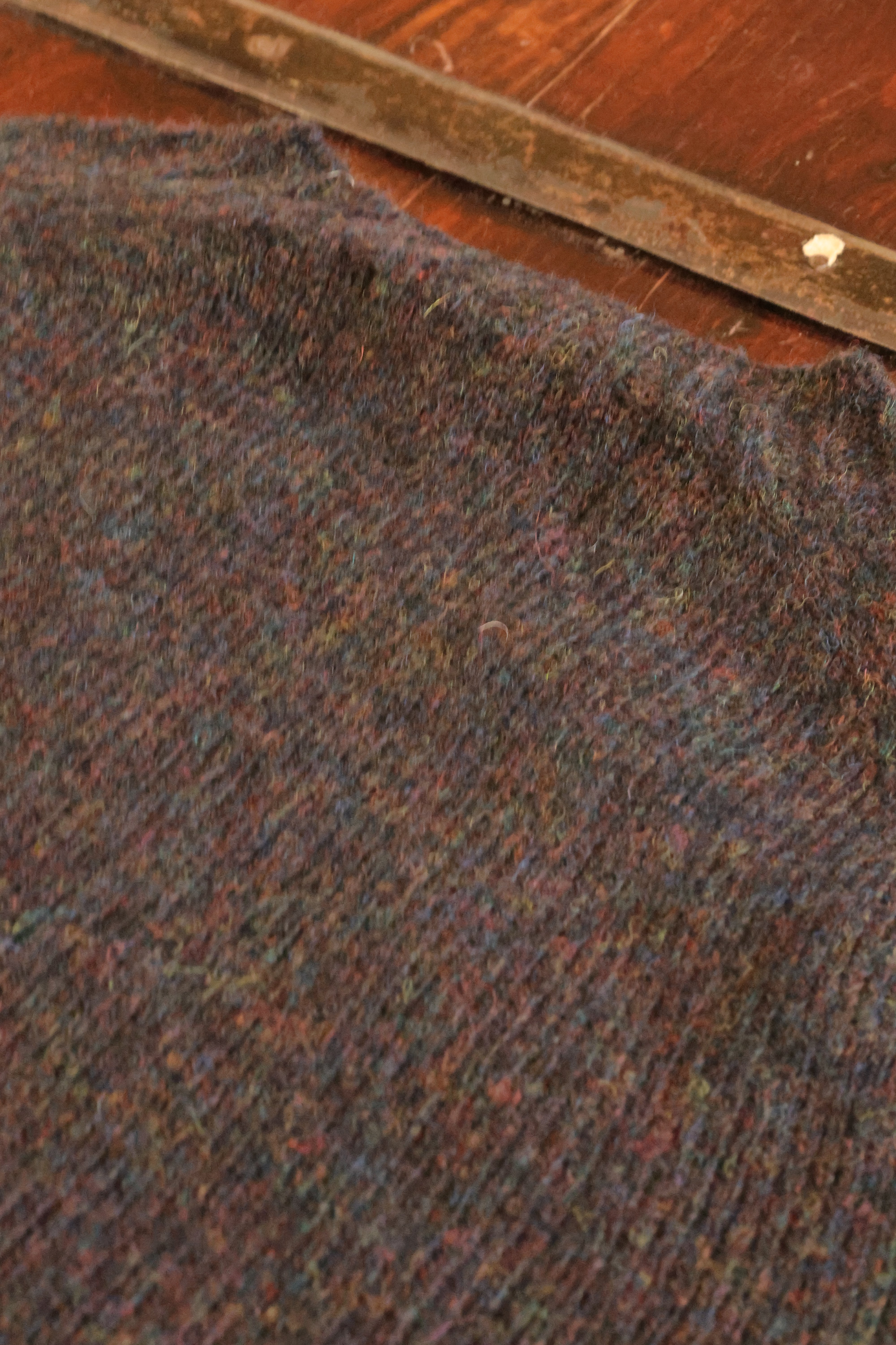 Sweater Men | Nutmeg