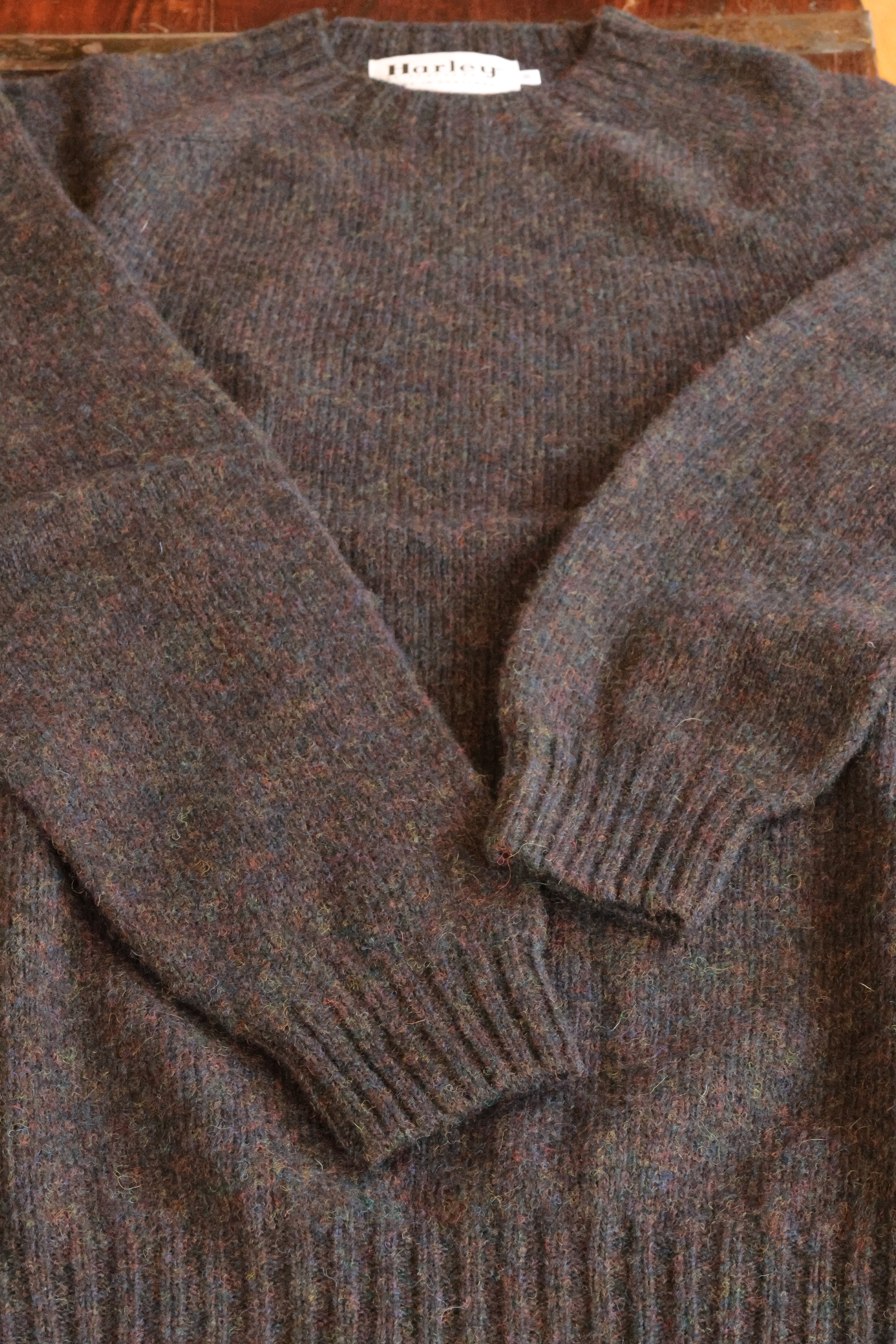 Sweater Men | Nutmeg