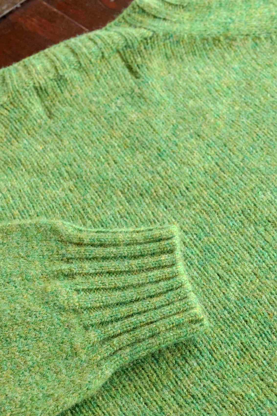 Sweater Men | Nutmeg