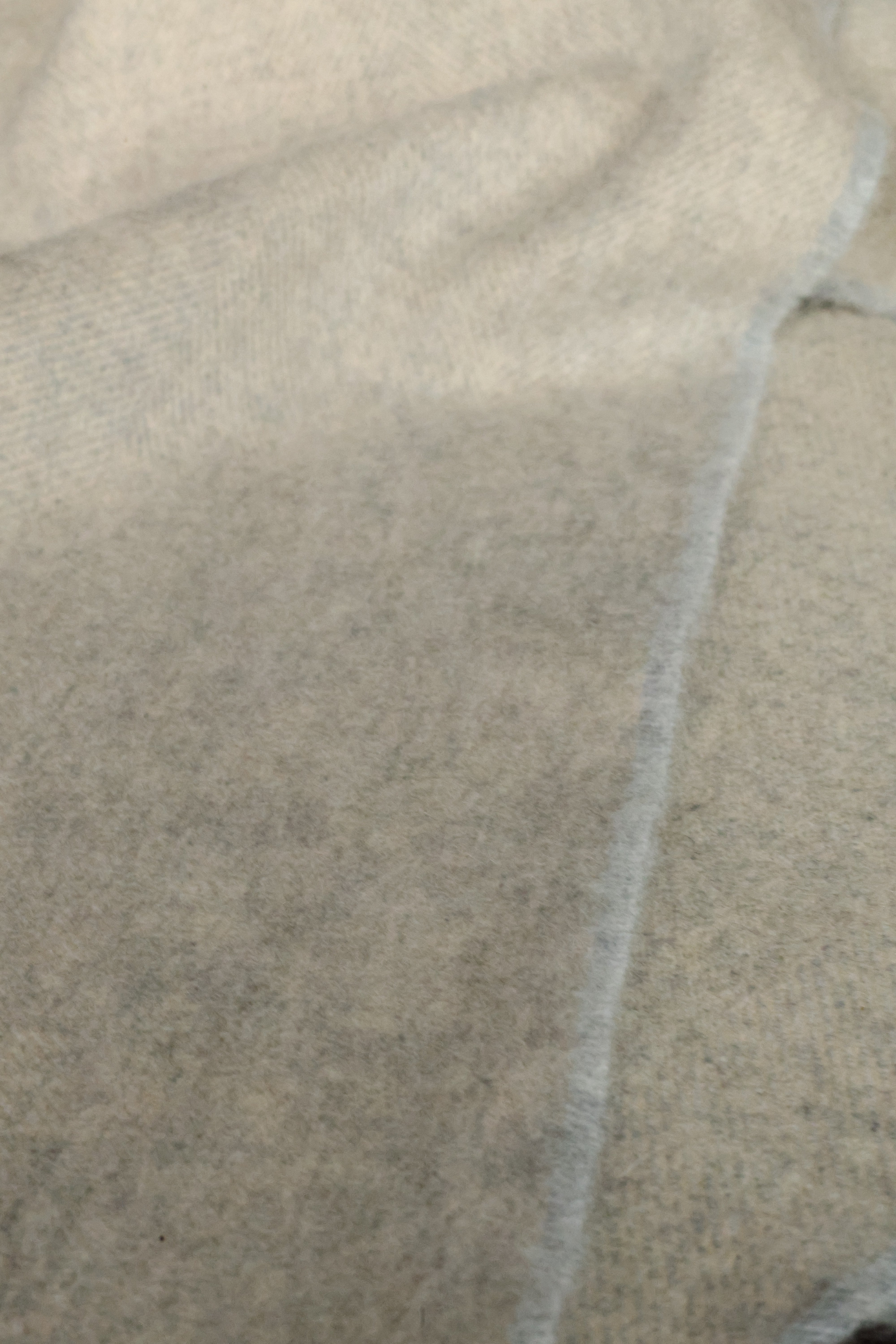 Cashmere Scarves Modern Check