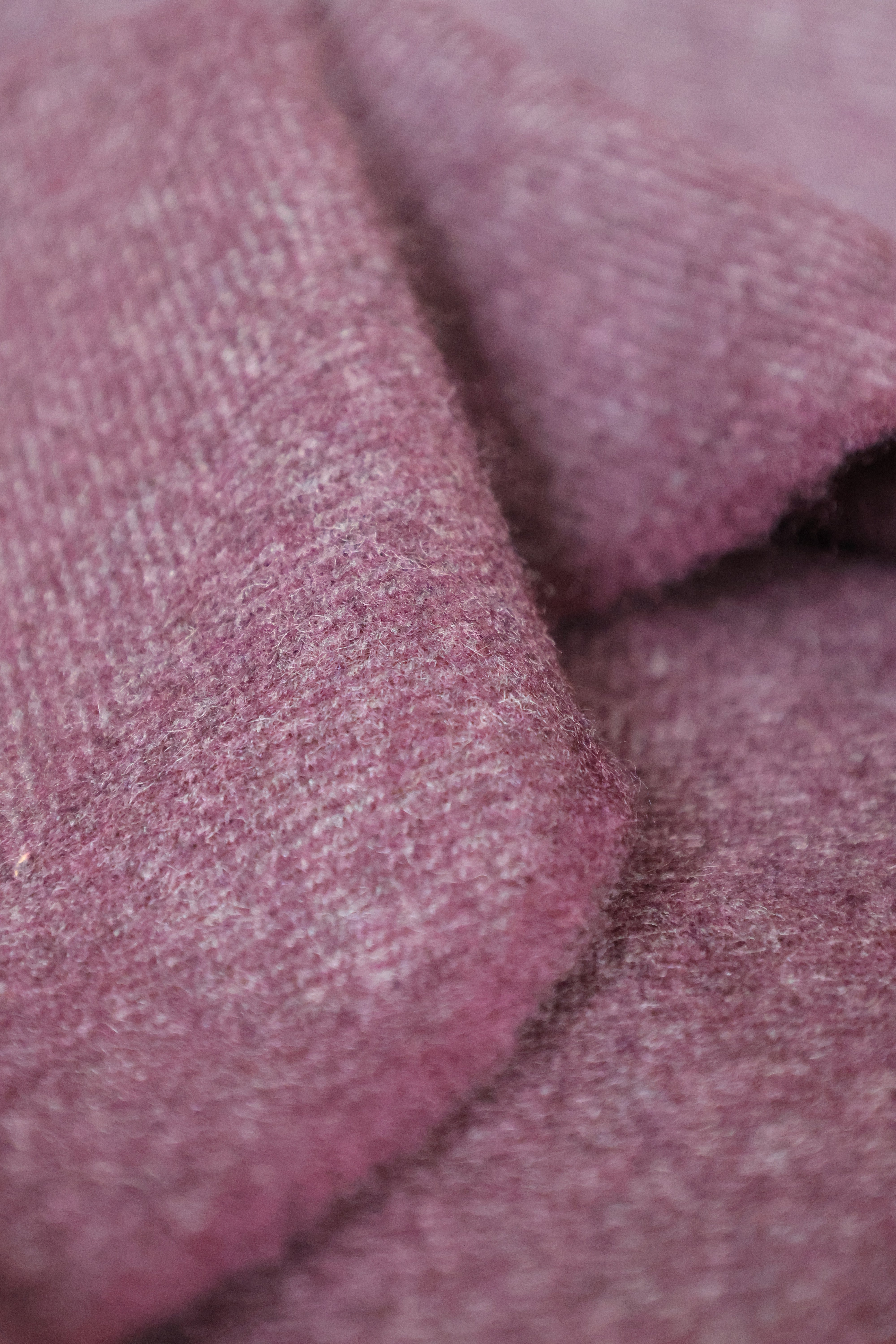 Cashmere Scarves Modern Check