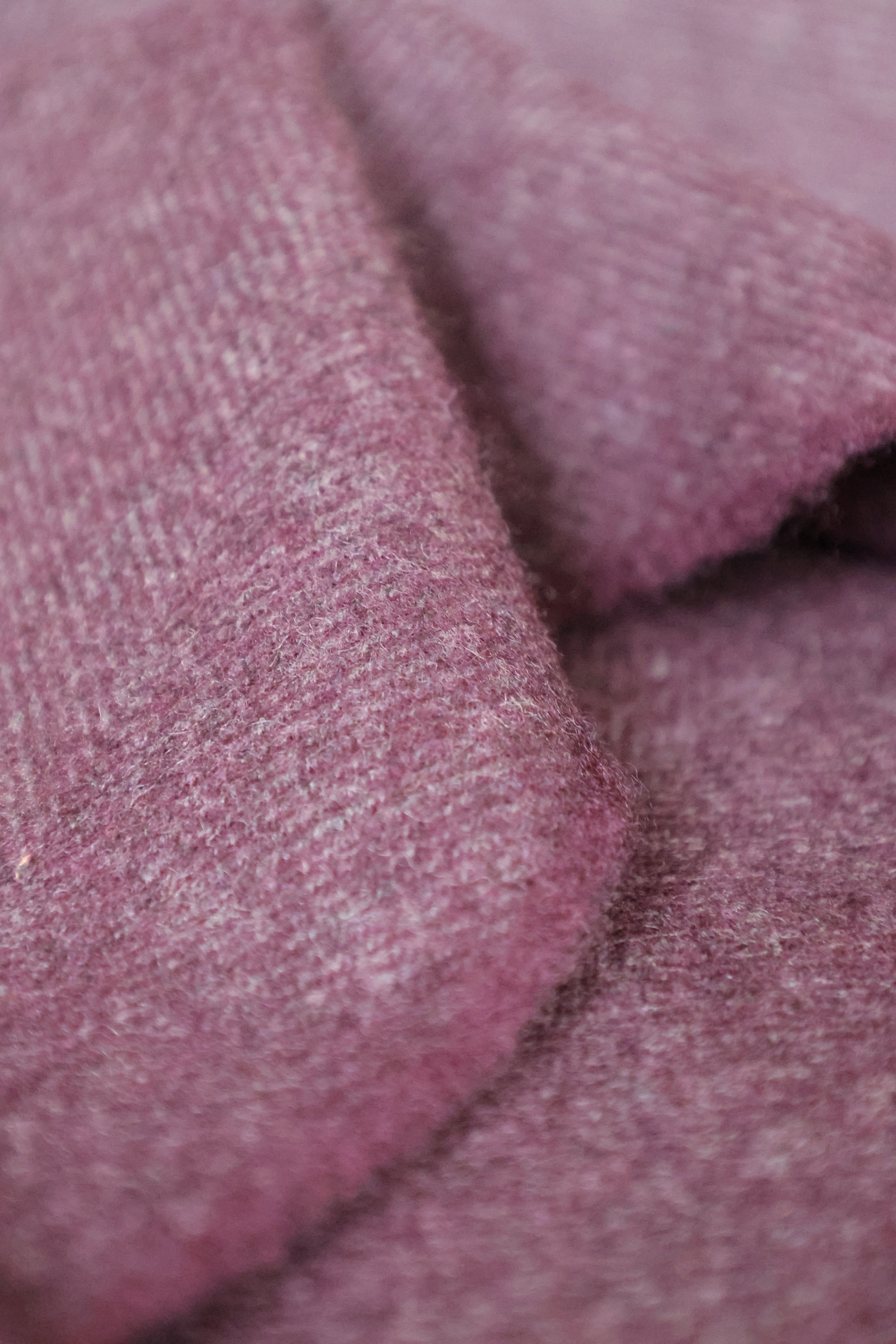 Cashmere Scarves Modern Check