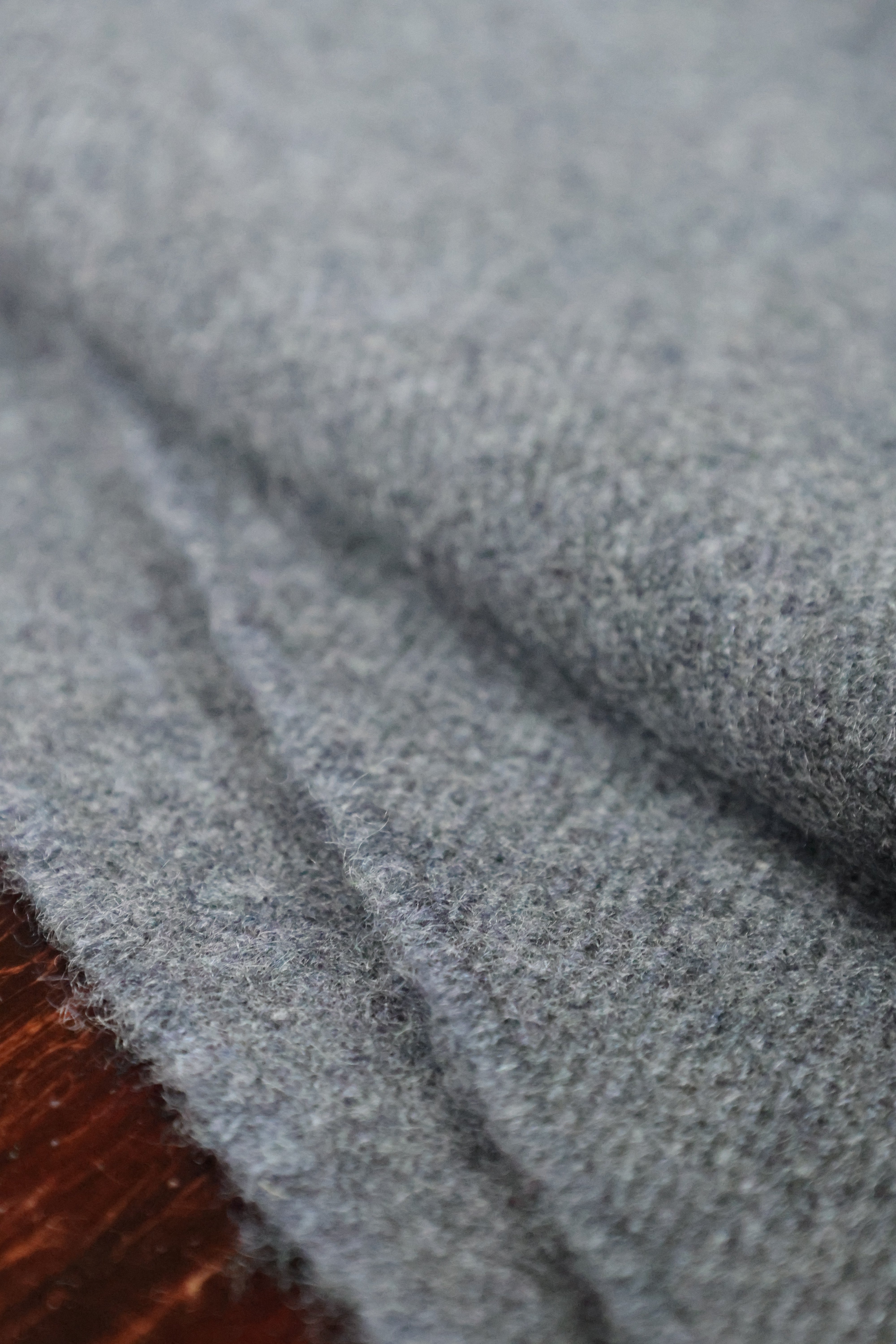 Cashmere Scarves Modern Check