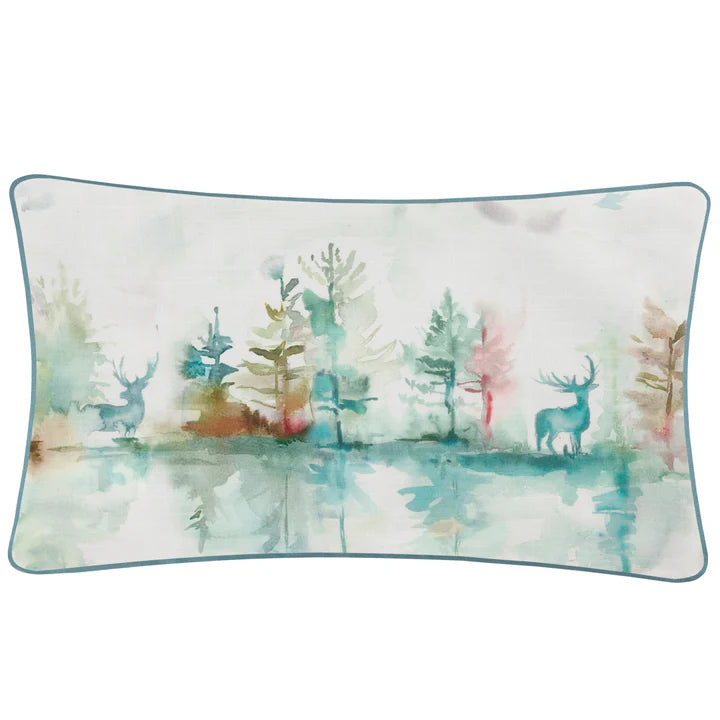 Outdoor Kissen Schottische Wildnis | Voyage Maison