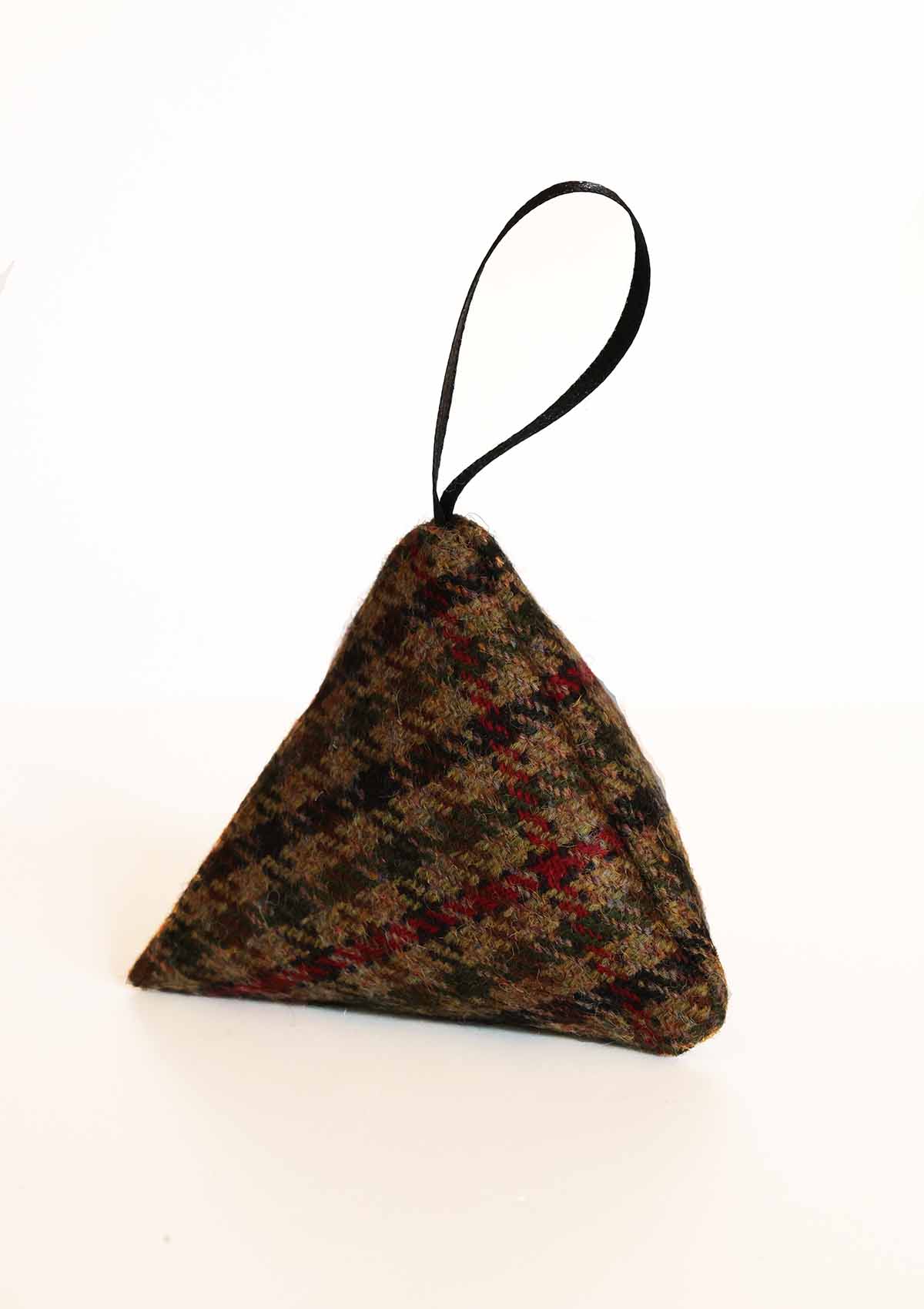 Tweed Lavender Sachet