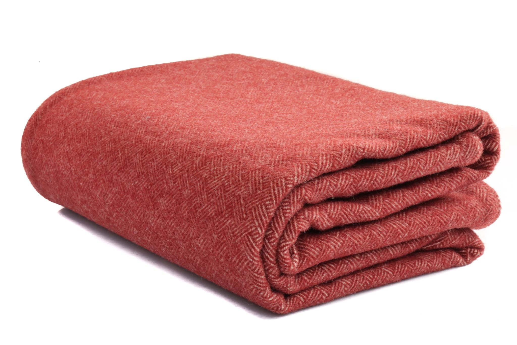 Picnic Blanket Waterproof Red