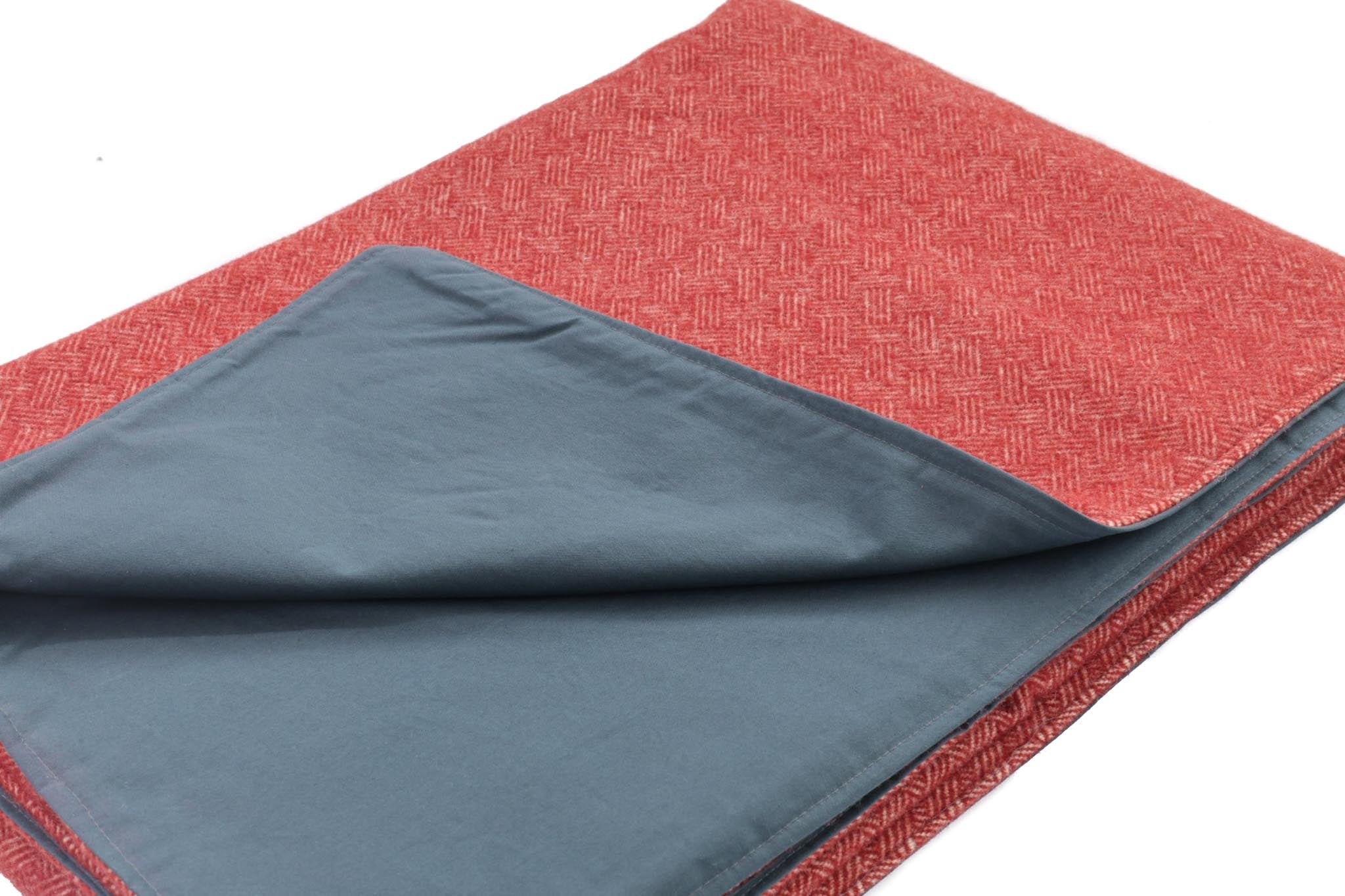 Picnic Blanket Waterproof Red