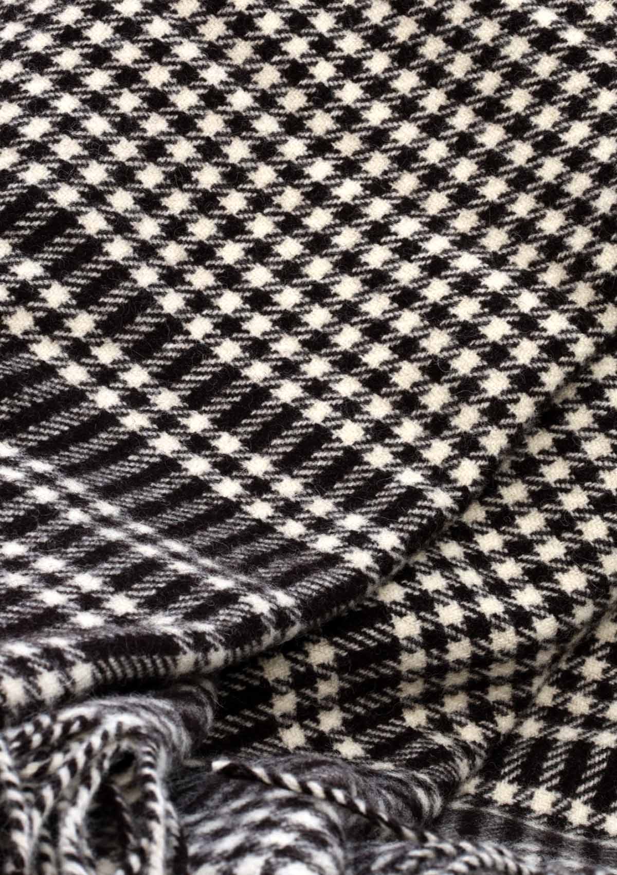 Schäfer plaid