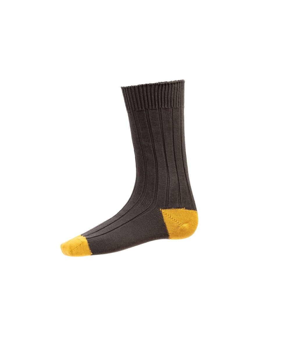 Farbenfrohe Socken