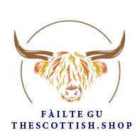 The Scottish Shop Deutschland