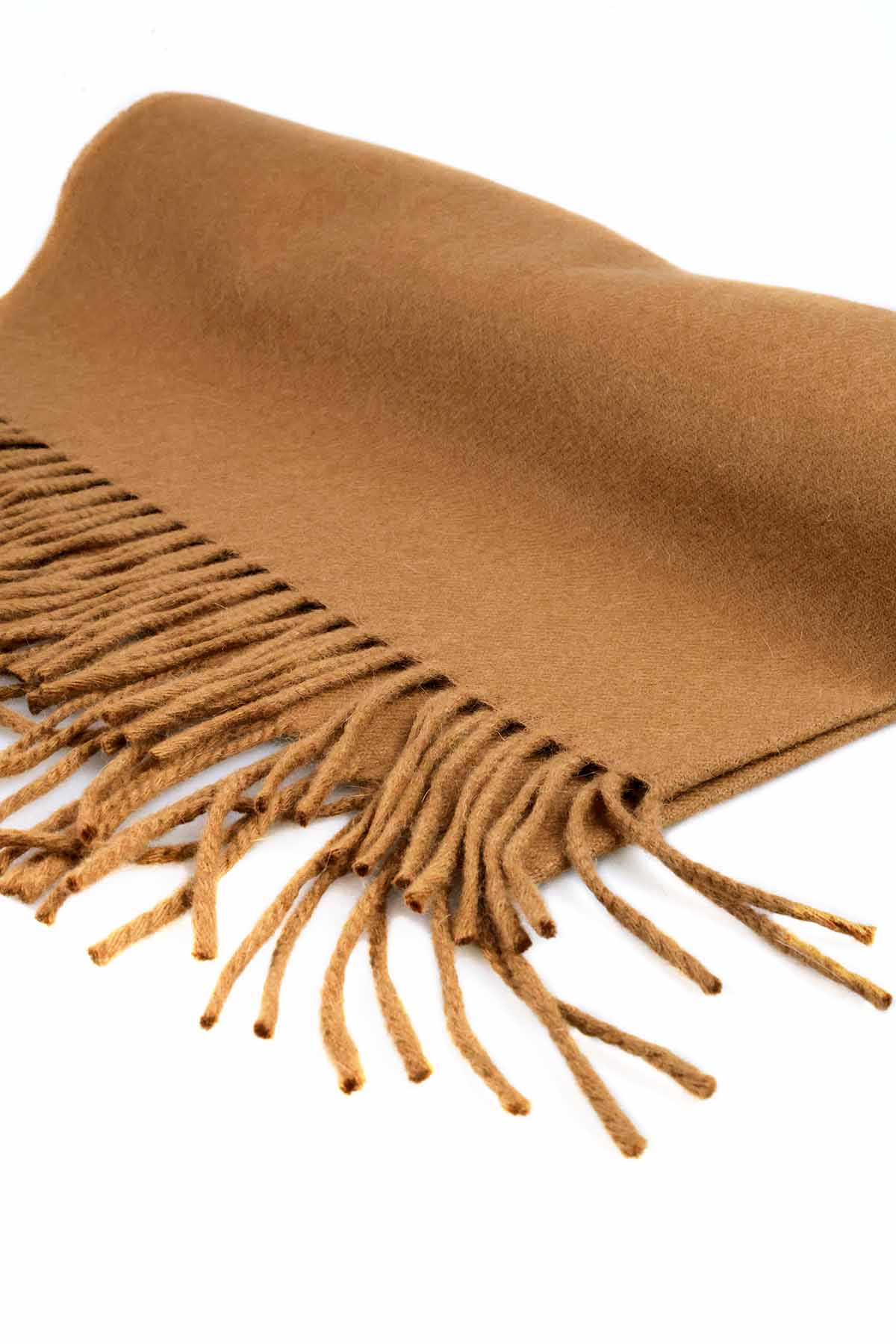 Lambswool Angora Stole