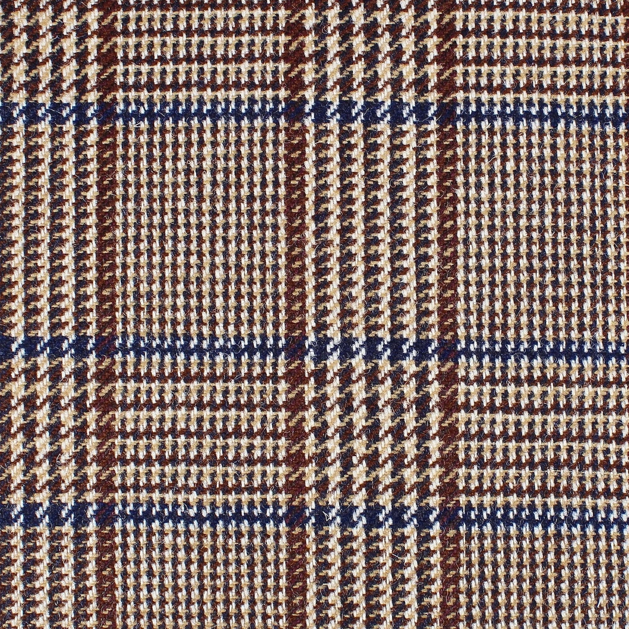 Tweed Fabrics | Ben Lawers