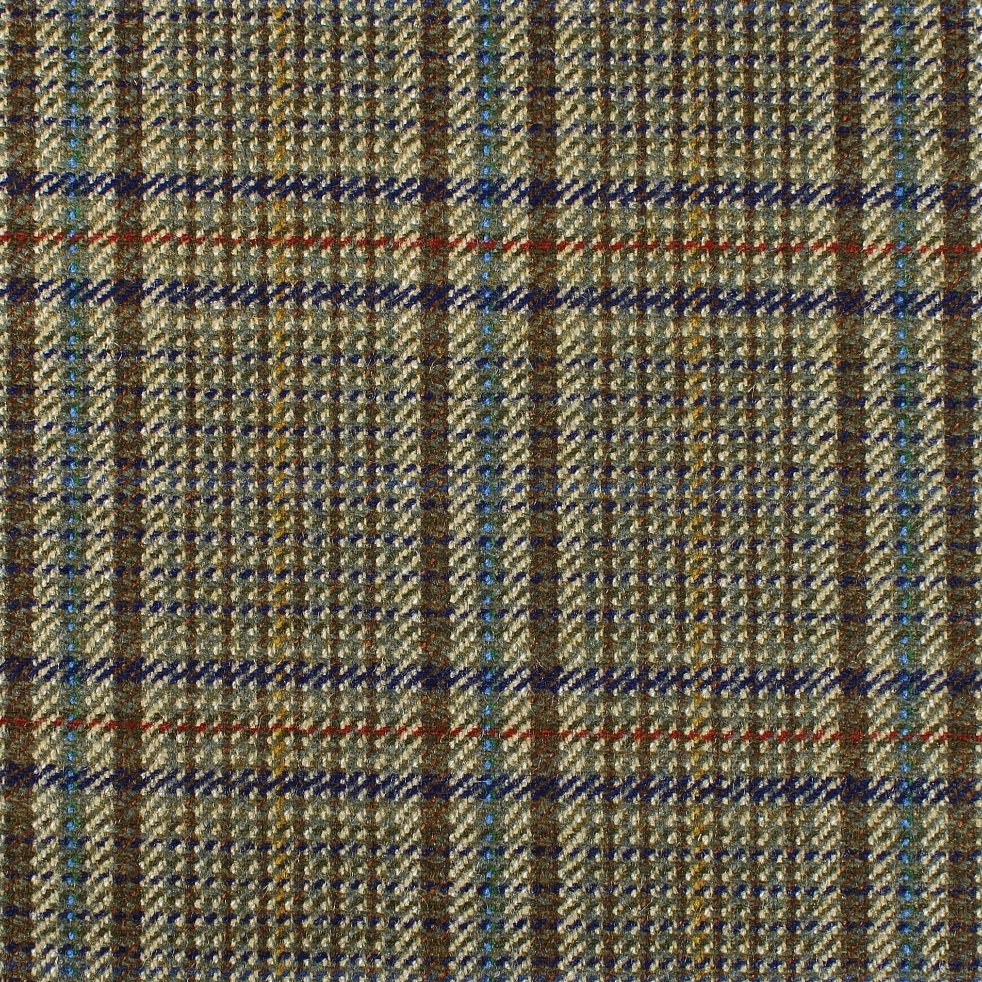 Tweed fabrics | Ben Lomond