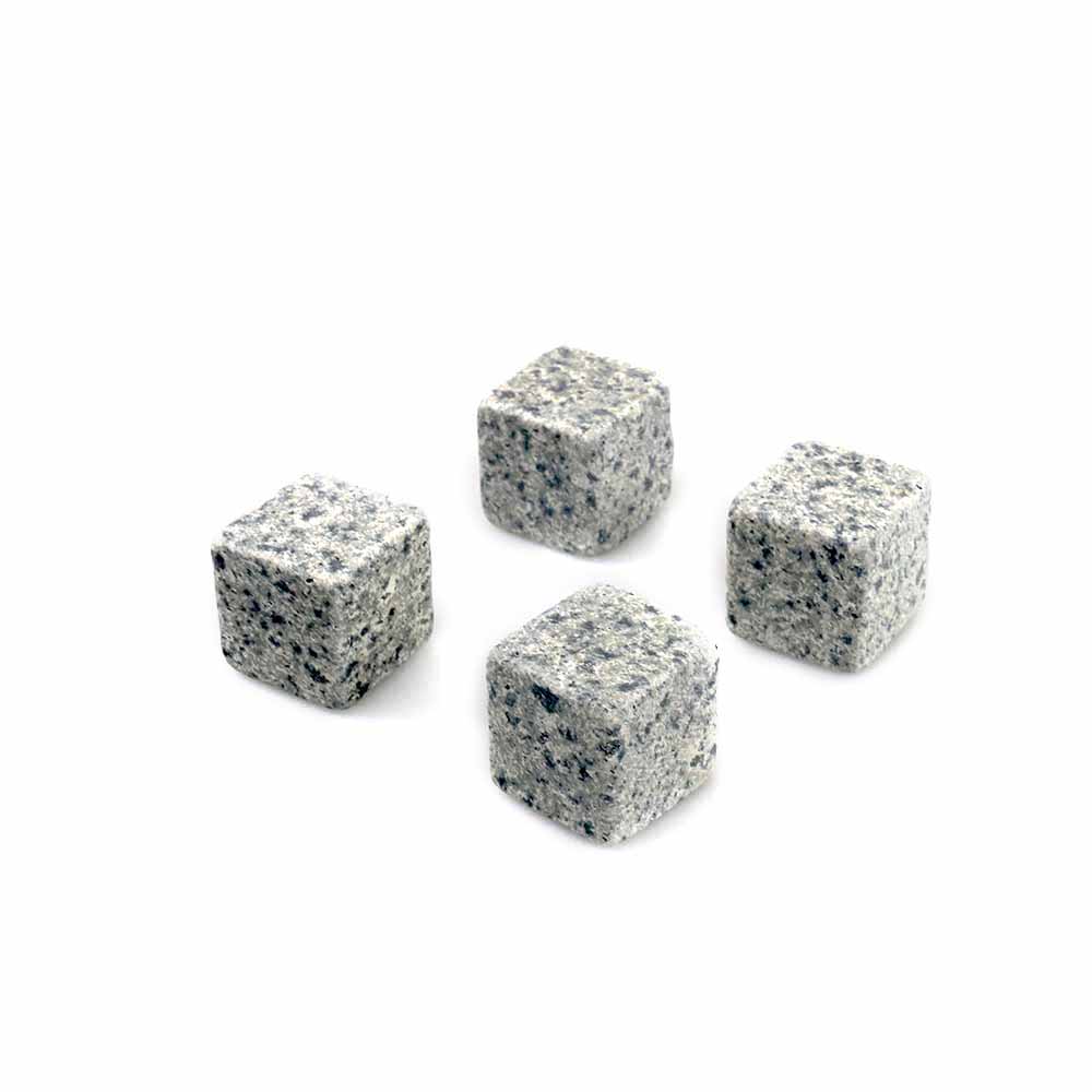 Whisky Steine | Schottisches Granit