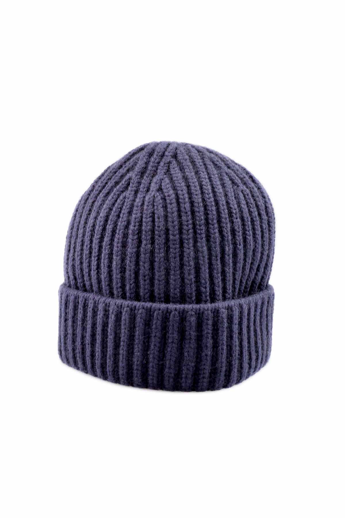 Cashmere hat Lushan