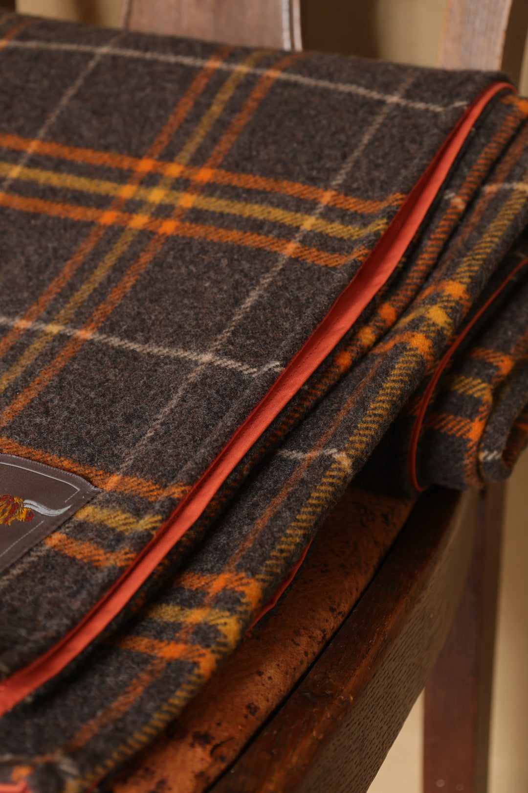 Picknickdecke| Tartan Dunoon