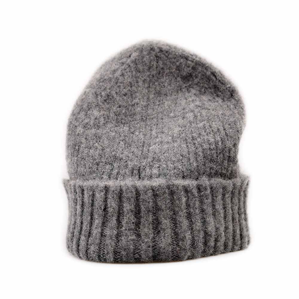 Lambswool hat Rona