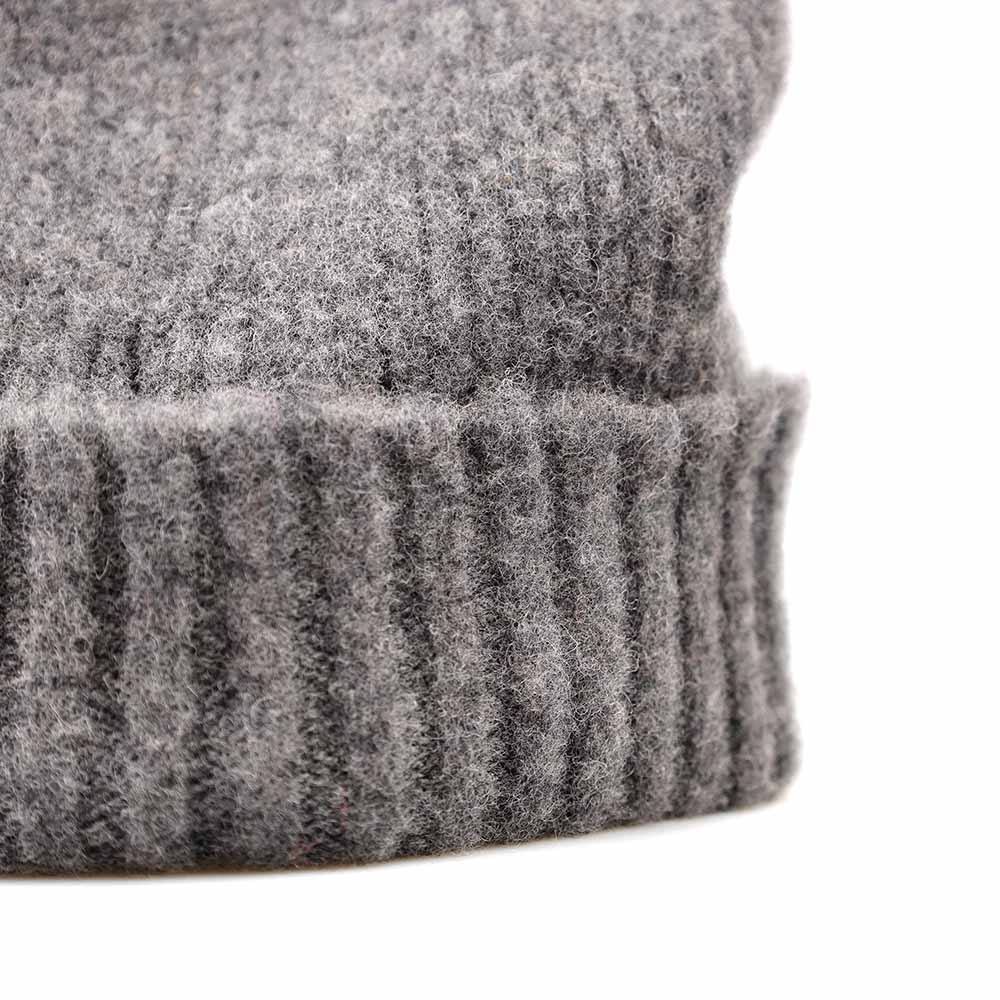 Lambswool hat Rona