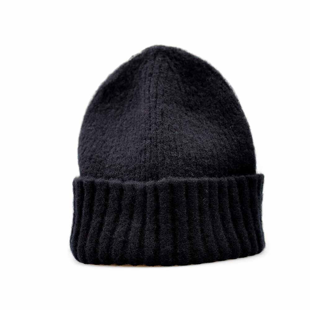 Lambswool hat Rona