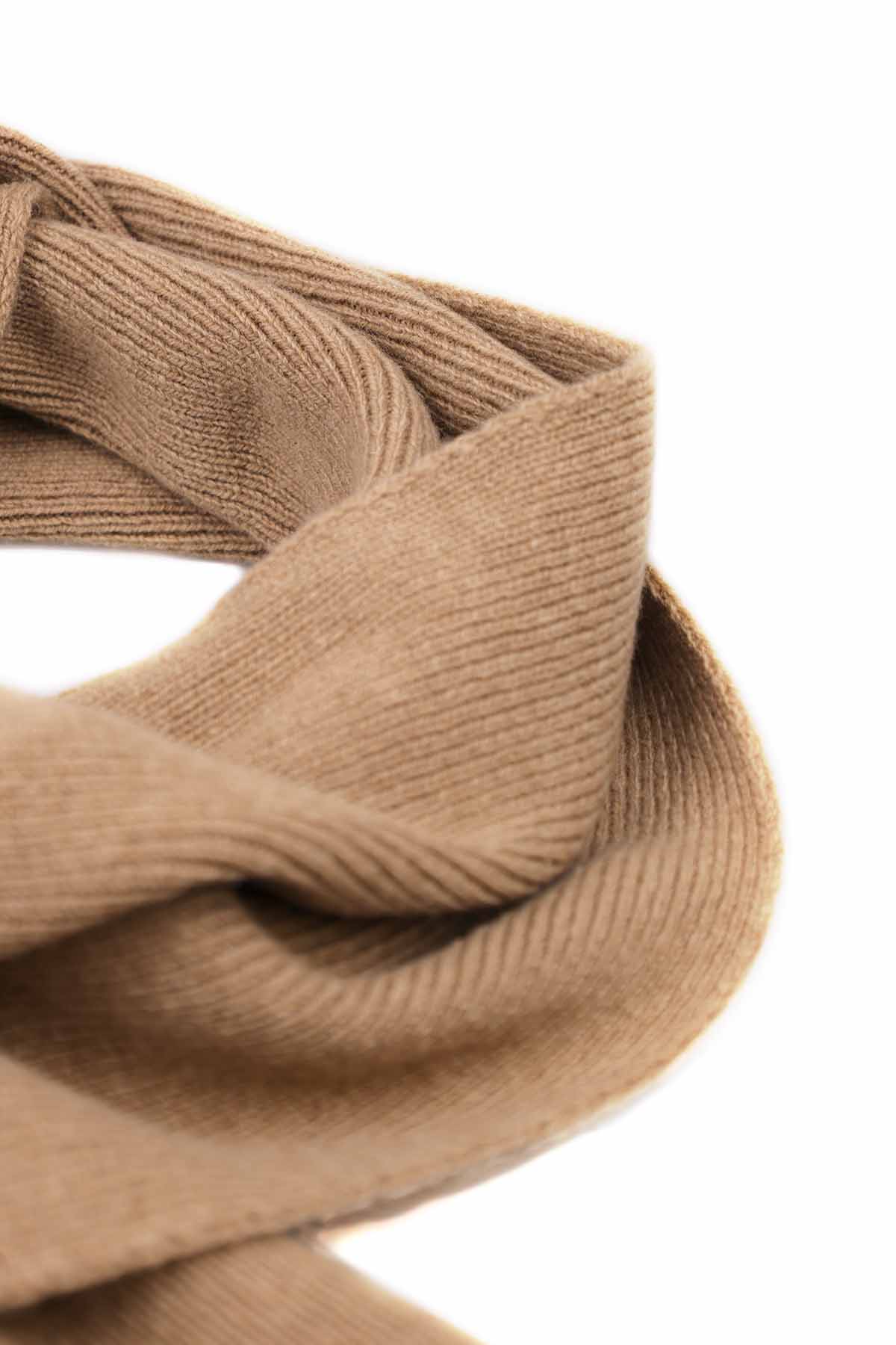 Cashmere Scarf Lushan