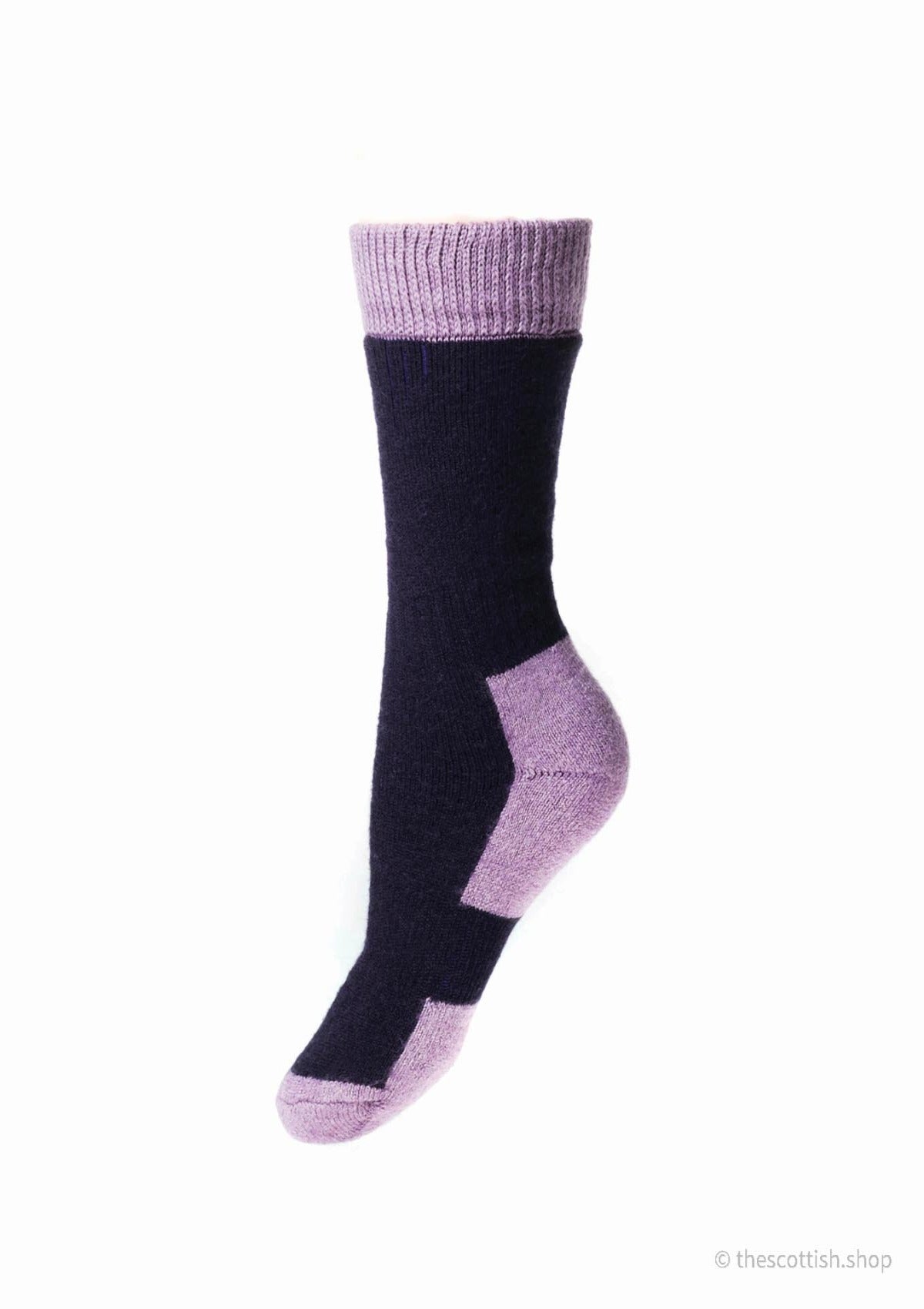 Hiking socks women