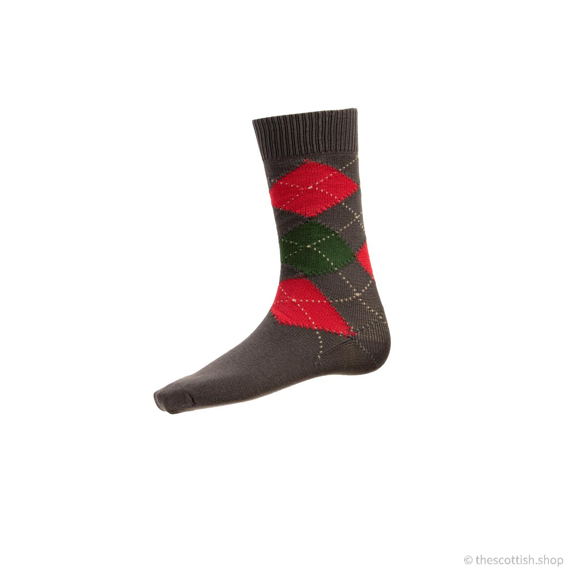 Socken Argyle