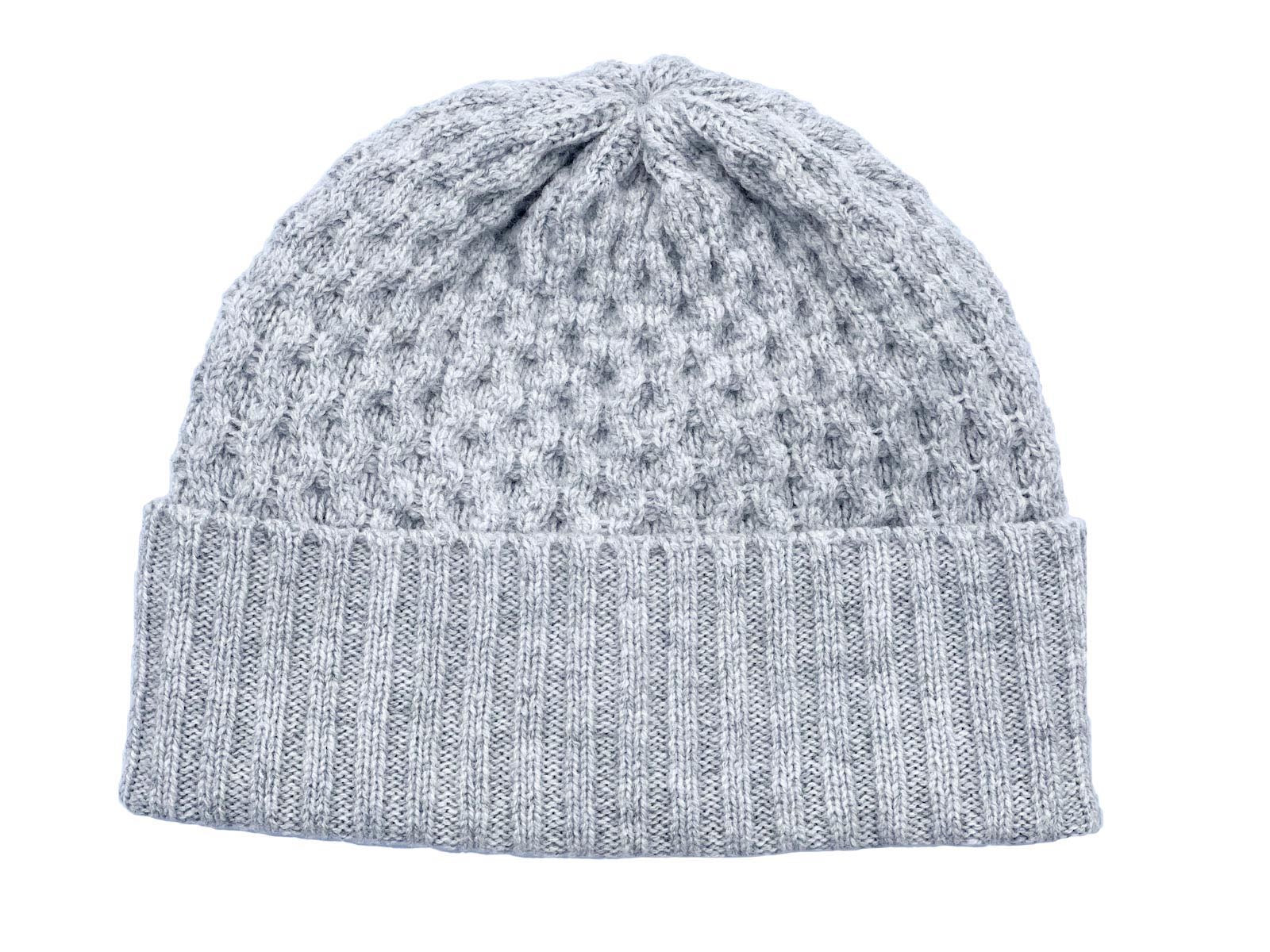 Lambswool Hat Esk
