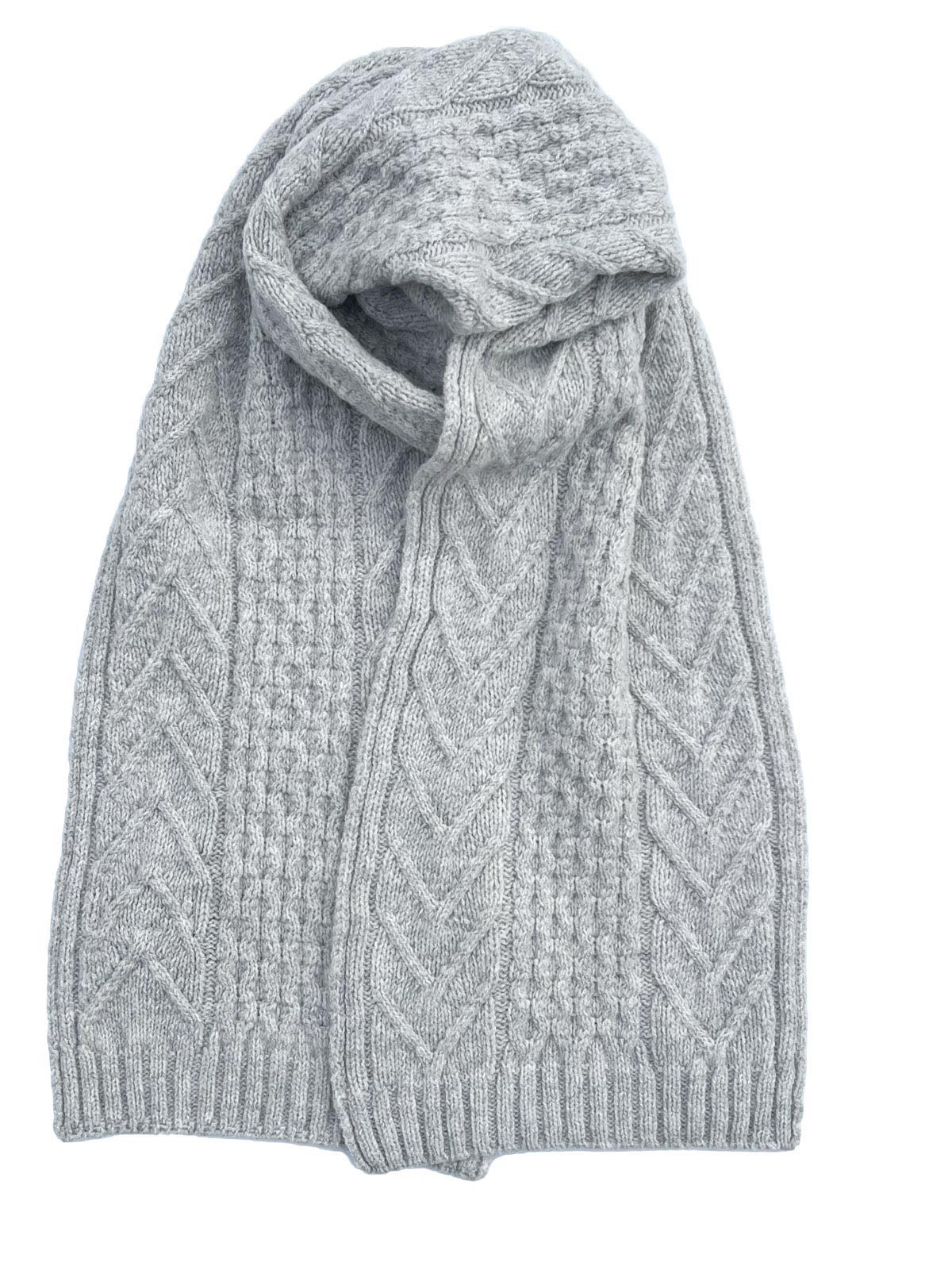 Lambswool Scarf Esk