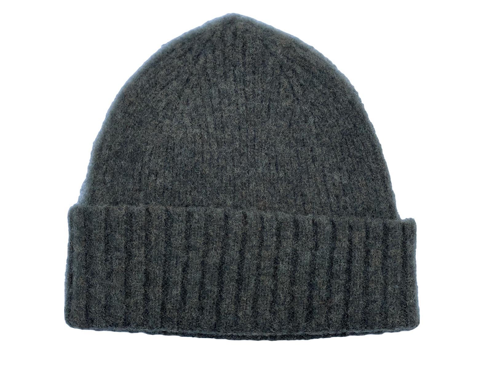 Lambswool hat Rona