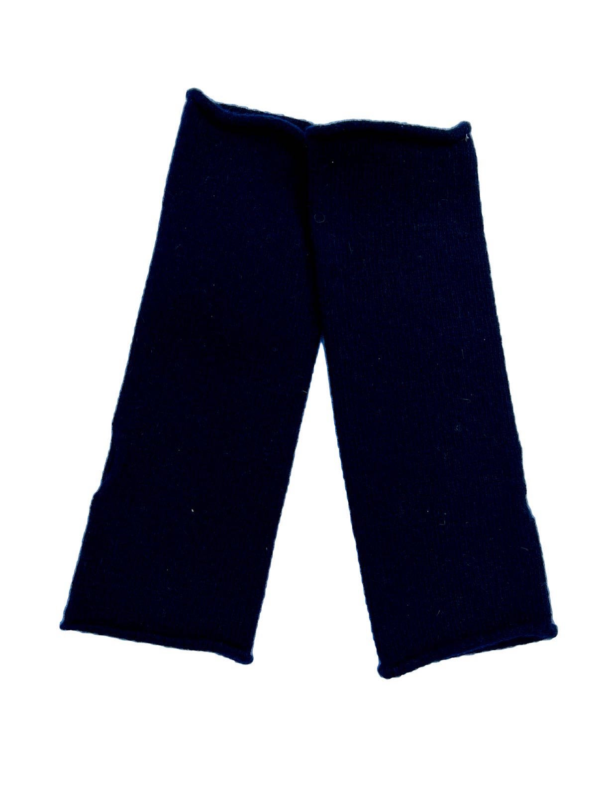 Cashmere wrist warmers Lushan