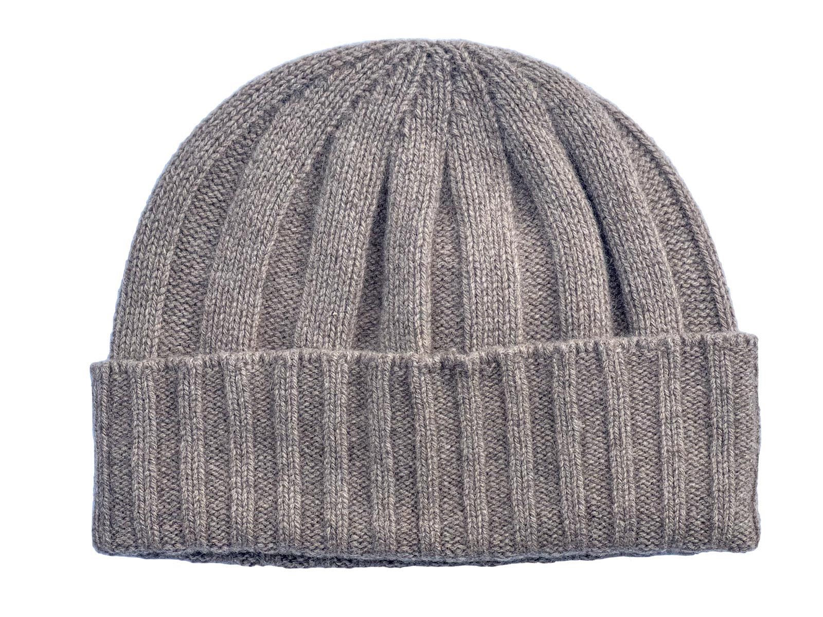 Cashmere hat Lushan