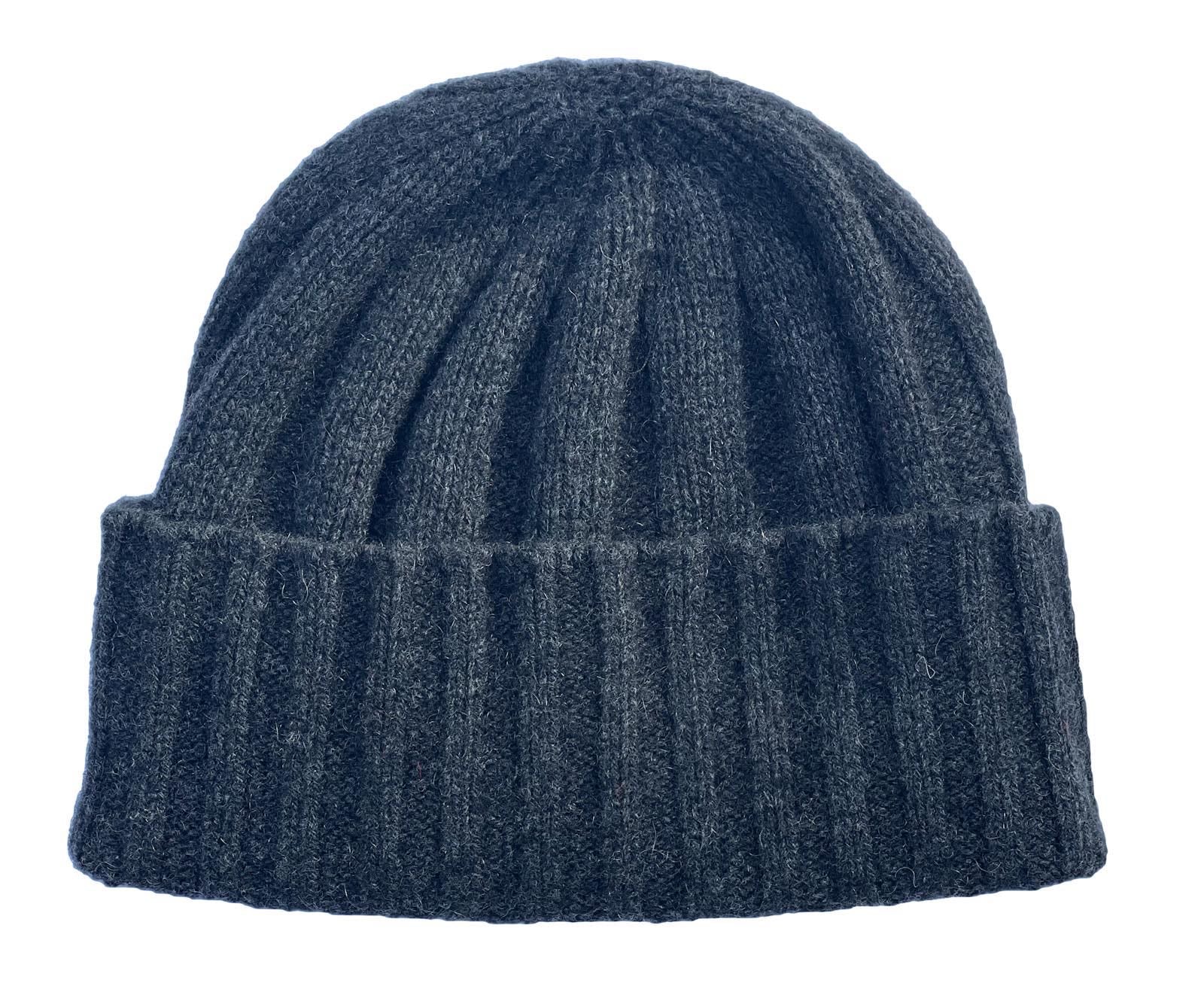 Cashmere hat Lushan
