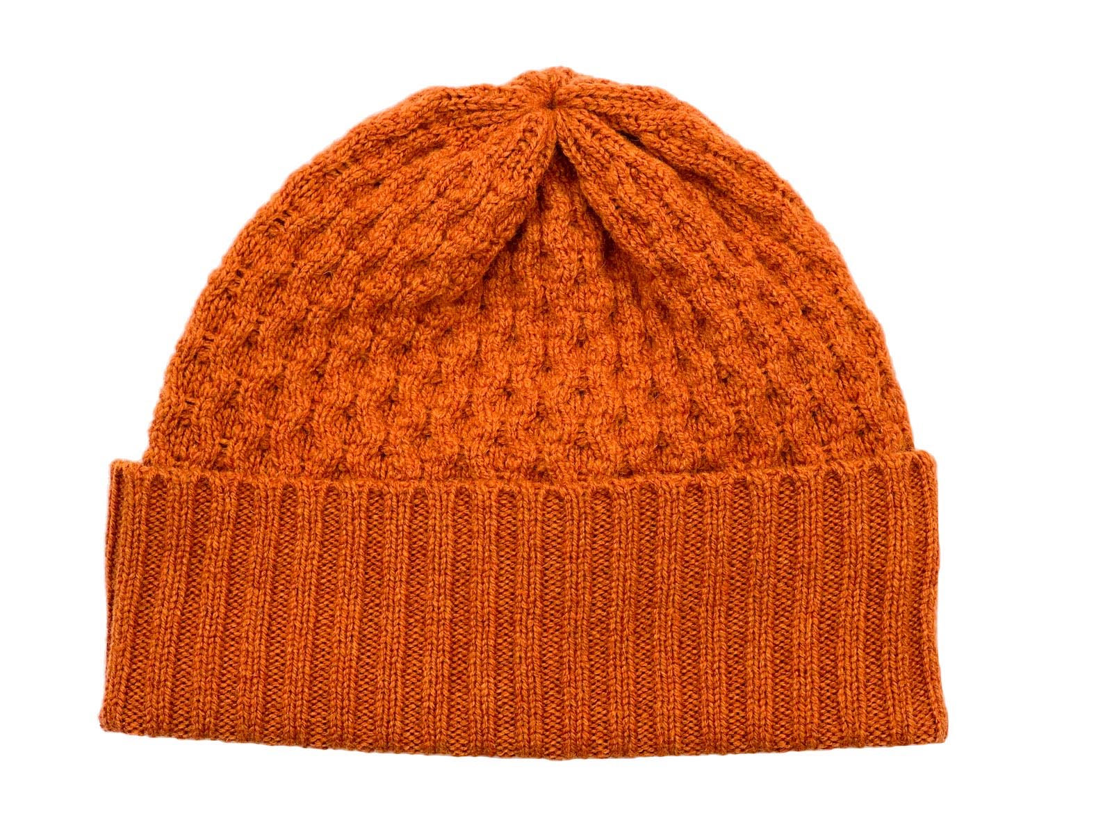Lambswool Hat Esk