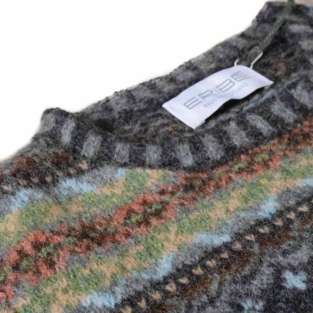 Eribé Damen Westray Pullover Aviemore