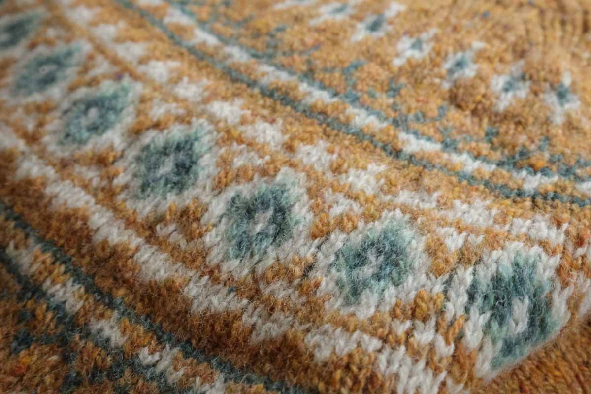 Fair Isle Sweater Women | Harvest