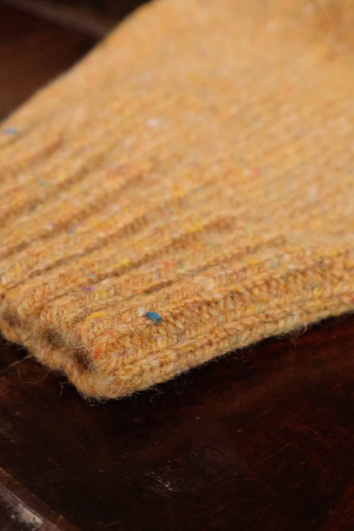 Fair Isle Sweater Women | Harvest