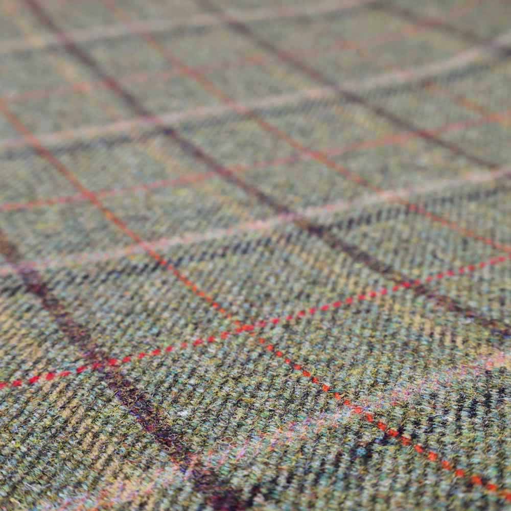 Familie Tweed Picknickdecke | Spey