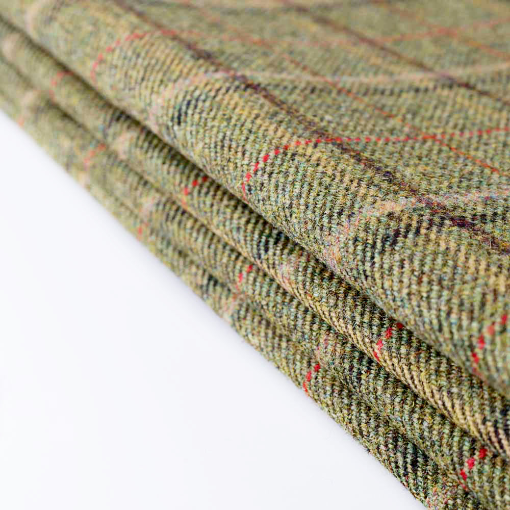 Familie Tweed Picknickdecke | Spey