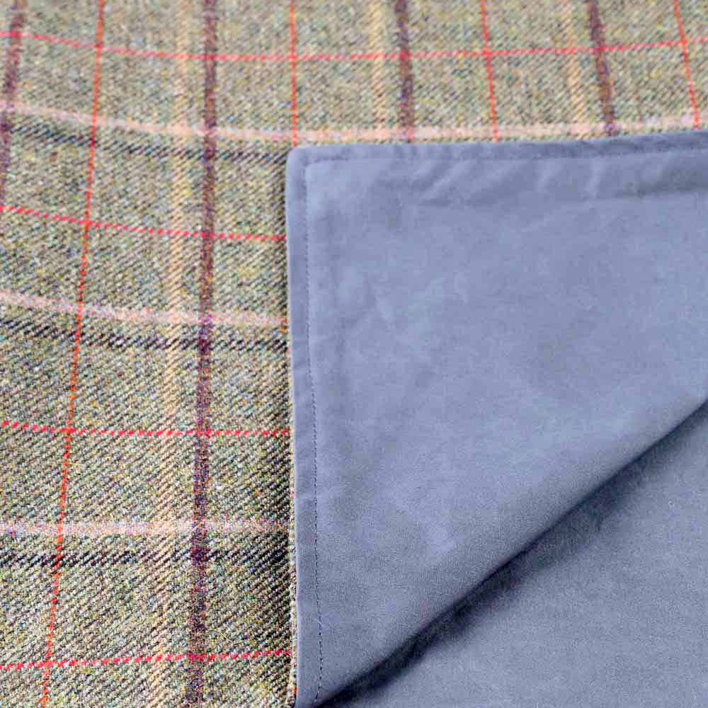 Familie Tweed Picknickdecke | Spey